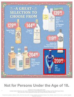 SPAR Eastern Cape (22 Oct - 3 Nov 2019). Only Available at Selected Stores in the Eastern Cape. Excluding Mthatha, page 13