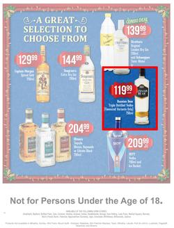 SPAR Eastern Cape (22 Oct - 3 Nov 2019). Only Available at Selected Stores in the Eastern Cape. Excluding Mthatha, page 13