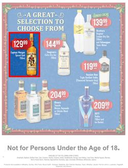 SPAR Eastern Cape (22 Oct - 3 Nov 2019). Only Available at Selected Stores in the Eastern Cape. Excluding Mthatha, page 13