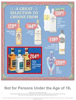 SPAR Eastern Cape (22 Oct - 3 Nov 2019). Only Available at Selected Stores in the Eastern Cape. Excluding Mthatha, page 13