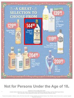 SPAR Eastern Cape (22 Oct - 3 Nov 2019). Only Available at Selected Stores in the Eastern Cape. Excluding Mthatha, page 13