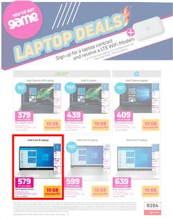 Game Cellular : Beat The Winter Blues (07 July - 04 August 2022), page 13