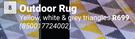 Outdoor Rug