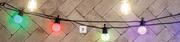 LED Smart String Lights