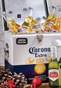 Corona Extra Beer NRB-24 x 355ml Per Case