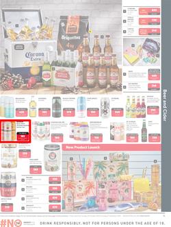 Makro Liquor : Get Into A Festive Premium Liquor Mood (29 October - 31 December 2023), page 13