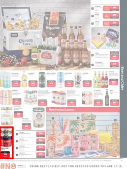 Makro Liquor : Get Into A Festive Premium Liquor Mood (29 October - 31 December 2023), page 13