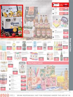 Makro Liquor : Get Into A Festive Premium Liquor Mood (29 October - 31 December 2023), page 13