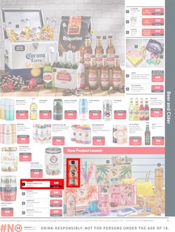Makro Liquor : Get Into A Festive Premium Liquor Mood (29 October - 31 December 2023), page 13