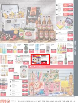 Makro Liquor : Get Into A Festive Premium Liquor Mood (29 October - 31 December 2023), page 13