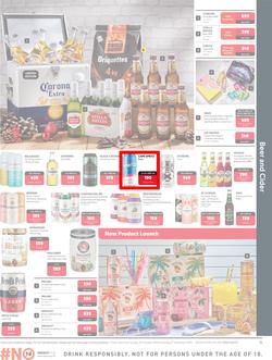 Makro Liquor : Get Into A Festive Premium Liquor Mood (29 October - 31 December 2023), page 13