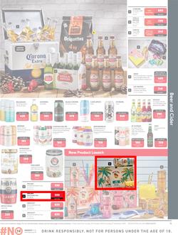 Makro Liquor : Get Into A Festive Premium Liquor Mood (29 October - 31 December 2023), page 13