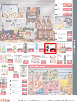 Makro Liquor : Get Into A Festive Premium Liquor Mood (29 October - 31 December 2023), page 13
