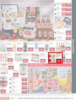 Makro Liquor : Get Into A Festive Premium Liquor Mood (29 October - 31 December 2023), page 13