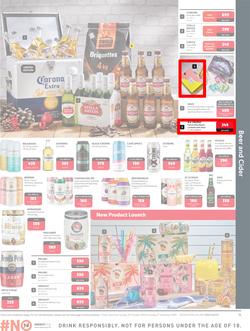 Makro Liquor : Get Into A Festive Premium Liquor Mood (29 October - 31 December 2023), page 13