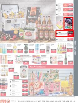 Makro Liquor : Get Into A Festive Premium Liquor Mood (29 October - 31 December 2023), page 13