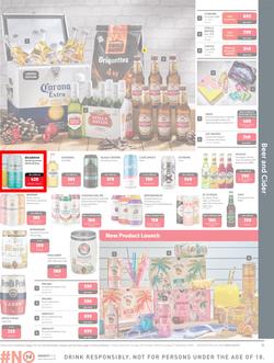 Makro Liquor : Get Into A Festive Premium Liquor Mood (29 October - 31 December 2023), page 13
