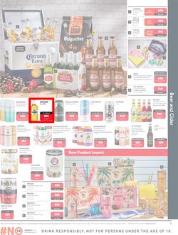 Makro Liquor : Get Into A Festive Premium Liquor Mood (29 October - 31 December 2023), page 13