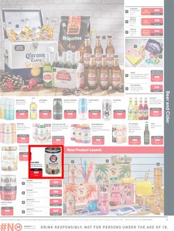Makro Liquor : Get Into A Festive Premium Liquor Mood (29 October - 31 December 2023), page 13