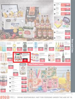Makro Liquor : Get Into A Festive Premium Liquor Mood (29 October - 31 December 2023), page 13