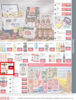 Makro Liquor : Get Into A Festive Premium Liquor Mood (29 October - 31 December 2023), page 13