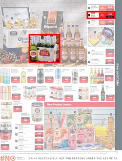 Makro Liquor : Get Into A Festive Premium Liquor Mood (29 October - 31 December 2023), page 13