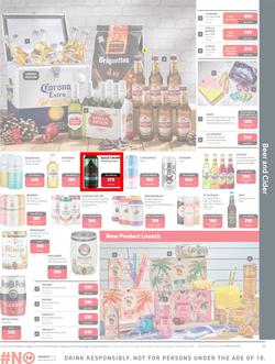 Makro Liquor : Get Into A Festive Premium Liquor Mood (29 October - 31 December 2023), page 13
