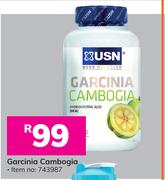 USN Garcinia Cambogia