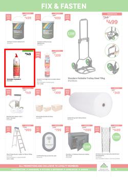 Leroy Merlin : Red Tag Deals (07 March - 30 March 2025), page 13