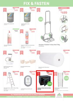 Leroy Merlin : Red Tag Deals (07 March - 30 March 2025), page 13