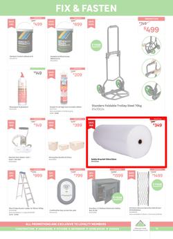 Leroy Merlin : Red Tag Deals (07 March - 30 March 2025), page 13