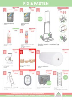 Leroy Merlin : Red Tag Deals (07 March - 30 March 2025), page 13