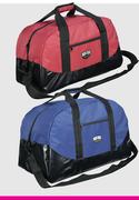 Volkano 50Ltr Notties Weekender Duffel Bag