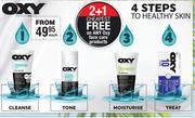 Oxy Face Care Products-Each