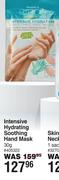 Dermactin-TS intensive Soothing Hand Mask 405322- 30g