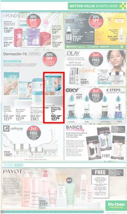 Dis-Chem : Summer Savings (19 October - 12 November 2023), page 13