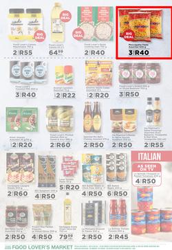 Food Lover's Market Western Cape : Summer Carnival (24 January - 30 January 2022), page 13