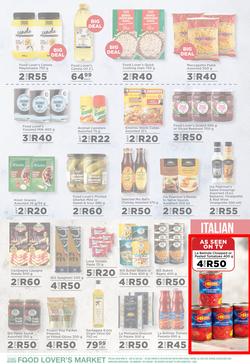 Food Lover's Market Western Cape : Summer Carnival (24 January - 30 January 2022), page 13