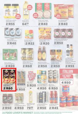 Food Lover's Market Western Cape : Summer Carnival (24 January - 30 January 2022), page 13
