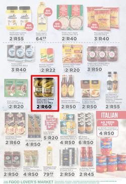 Food Lover's Market Western Cape : Summer Carnival (24 January - 30 January 2022), page 13