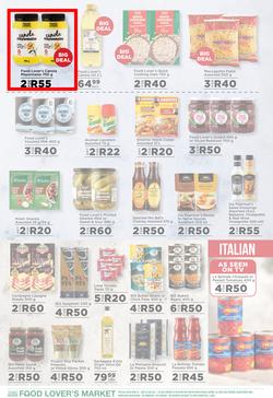 Food Lover's Market Western Cape : Summer Carnival (24 January - 30 January 2022), page 13