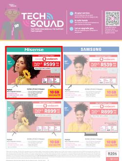 Game Cellular : Do The Right Spring (05 August - 06 September 2022), page 13