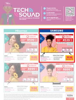Game Cellular : Do The Right Spring (05 August - 06 September 2022), page 13