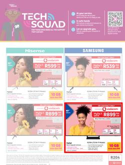 Game Cellular : Do The Right Spring (05 August - 06 September 2022), page 13