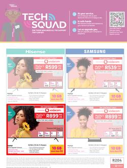 Game Cellular : Do The Right Spring (05 August - 06 September 2022), page 13