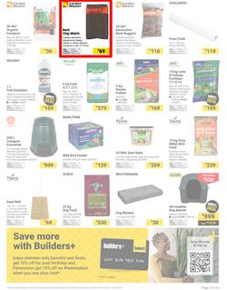 Builders : It's Win Winter Day (22 April - 23 June 2025), page 13