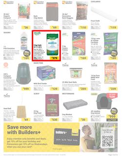 Builders : It's Win Winter Day (22 April - 23 June 2025), page 13