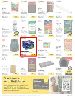 Builders : It's Win Winter Day (22 April - 23 June 2025), page 13