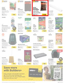 Builders : It's Win Winter Day (22 April - 23 June 2025), page 13