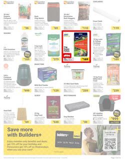 Builders : It's Win Winter Day (22 April - 23 June 2025), page 13